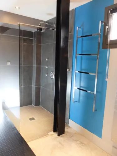 Be Loft B&B Pool & Spa photo 39