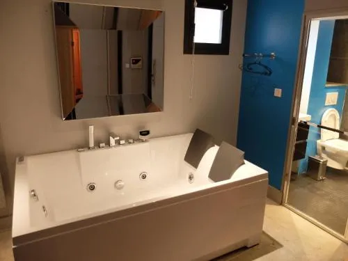 Be Loft B&B Pool & Spa photo 34