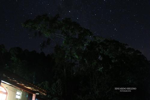 Gambar di galeri bagi Loft 3 Sítio Cachoeiras do Caledônia di Nova Friburgo