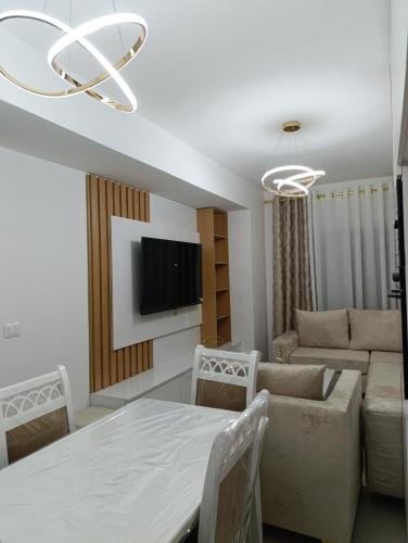 EL- ER Apartament's