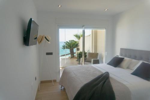 *New* La Pinta 2 - Frontbeach Pool TOP Quality!