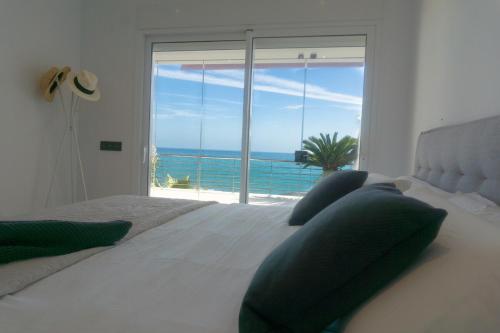 *New* La Pinta 2 - Frontbeach Pool TOP Quality!