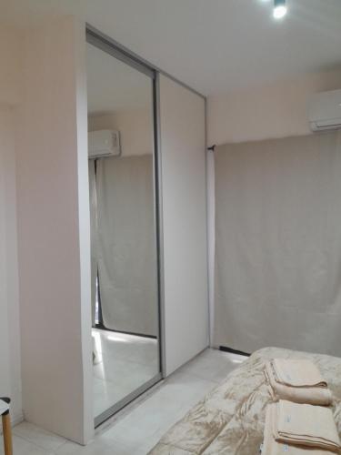 Ảnh trong thư viện ảnh của Apartamento Centro Av Corrientes y Callao zona teatros ở Buenos Aires