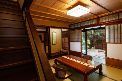 Kyomachiya Bettei Hanatei