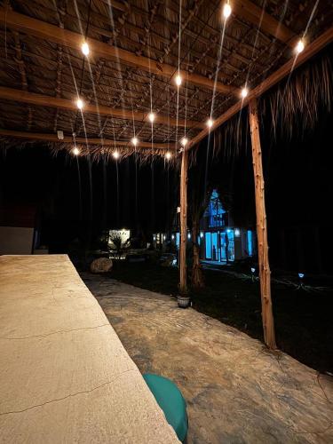 Gambar di galeri bagi Blue Beach Eco-Hotel by Sanfabini di Bayahibe