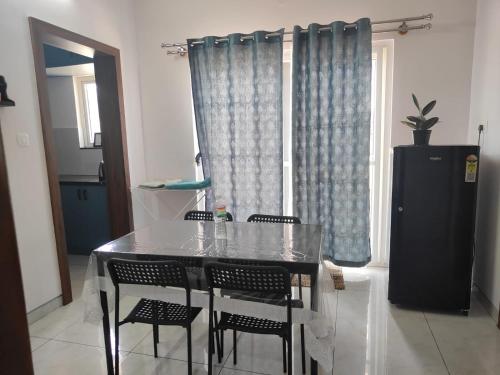 Fotografie z fotogalerie ubytování Isiri Service Apartment v destinaci Bengalúr