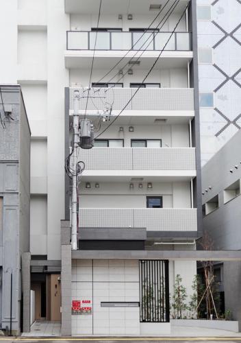 Mondomio702 -札幌狸小路商店街まで徒歩1分-Q-Bed1&S-Beds2