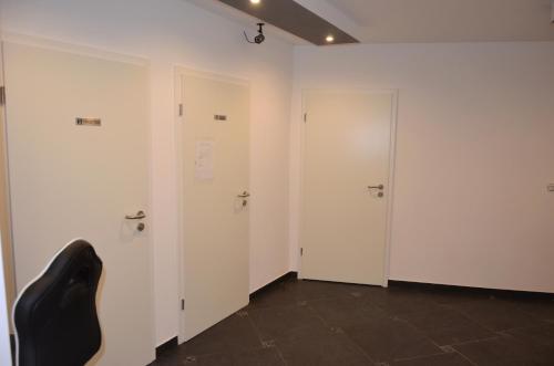 ブレーメンにあるApartments Am Werderseeのギャラリーの写真