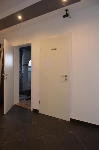 ブレーメンにあるApartments Am Werderseeのギャラリーの写真