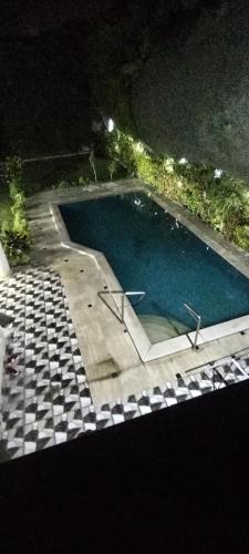 فيلا للايجار بالاسكندريه لعشاق الرفاهيه والخصوصيه