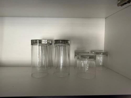 NaranjoにあるBonito y Comodo Departamento con Alberca cerca de la Playaのギャラリーの写真