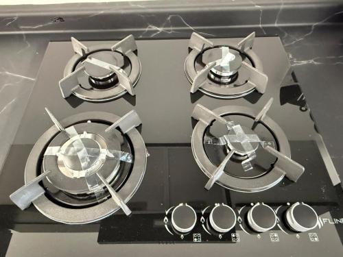 NaranjoにあるBonito y Comodo Departamento con Alberca cerca de la Playaのギャラリーの写真