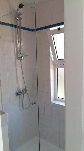 Koupelna v ubytování Stay Home Lisbon