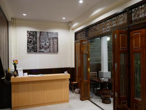 Gallery image of JITRA RESORT in Sukhothai