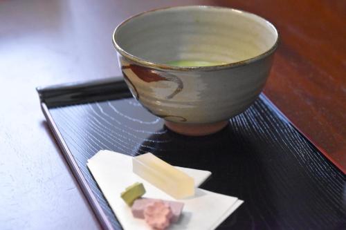 Kyomachiya Bettei Hanatei