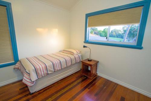 Cama o camas de una habitación en Sea Turtle 1770 holiday home