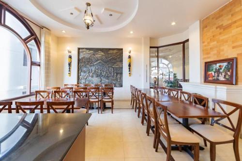 Imagen de la galería de Hung Phong Hotel - Near Dalat Night Market, en Da Lat