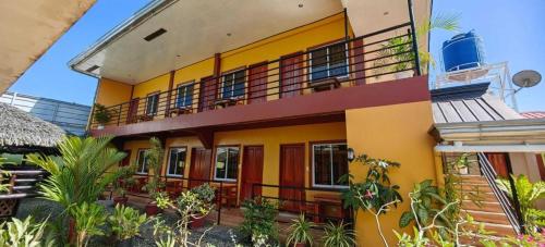 Ảnh trong thư viện ảnh của SUMMER WIND PENSION ở Puerto Princesa