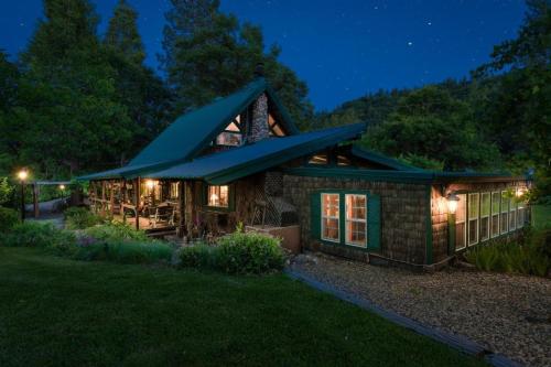 Galeriebild der Unterkunft The Davies Family Inn in Camino