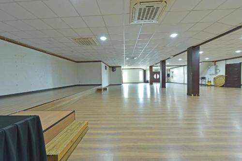 Gallery image of Capital O 90761 D Jiwa Hotel in Alor Setar