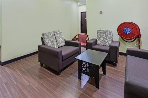 Gallery image of Capital O 90761 D Jiwa Hotel in Alor Setar