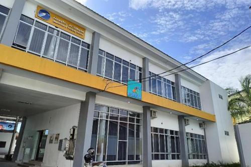 Φωτογραφία από το άλμπουμ του Hotel O Erbee Inn σε Pamanjengang