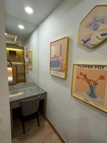 Φωτογραφία από το άλμπουμ του Pipp Residence στη Μπανγκόκ