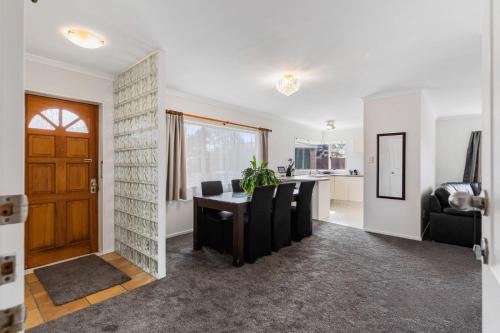 Fotografie z fotogalerie ubytování Manukau Room Accommodation v Aucklandu
