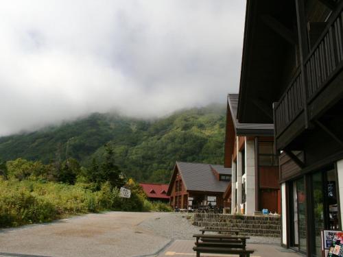 Hotel Abest Happo Aldea