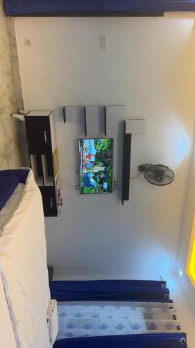 Nuotrauka iš apgyvendinimo įstaigos Salamhouse Dakare galerijos