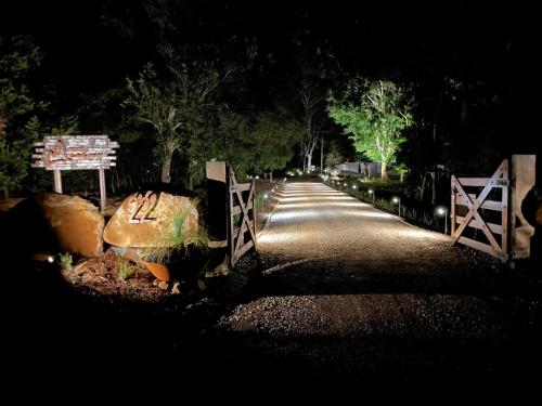 Gambar di galeri bagi Meadows House & Events di Bangalow