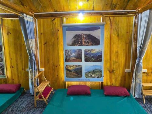 Fotografie z fotogalerie ubytování Ura Ura Homestay v destinaci Trạm Tấu