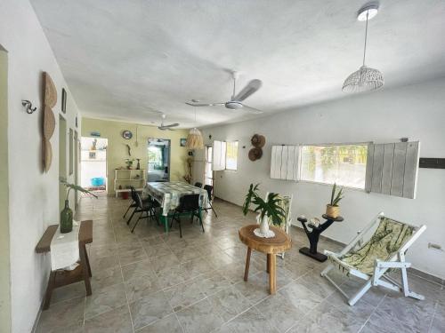 Gallery image of Dicha Perfecta Telchac in Telchac Puerto
