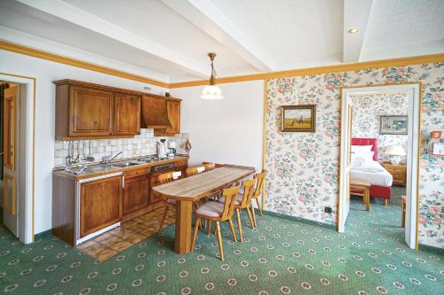Hotel Appartement Landhaus Stutzi - Hotel Strandperle photo 23