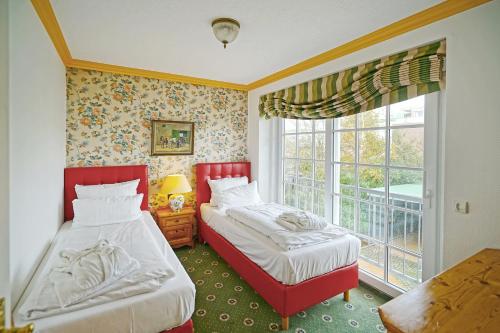 Hotel Appartement Landhaus Stutzi - Hotel Strandperle photo 15