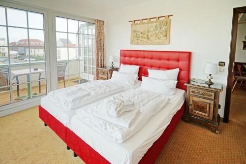 Hotel Appartement Landhaus Stutzi - Hotel Strandperle photo 20