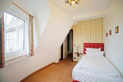 Hotel Appartement Landhaus Stutzi - Hotel Strandperle photo 25