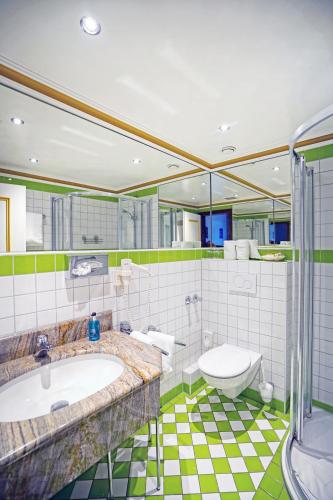 Hotel Appartement Landhaus Stutzi - Hotel Strandperle photo 16