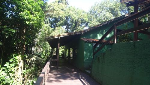 Φωτογραφία από το άλμπουμ του Quarto em casa na Mata Atlântica σε Angra dos Reis