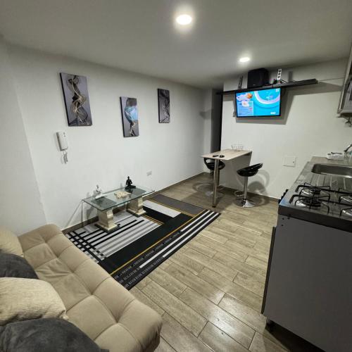 Lindo Apartamento bien ubicado