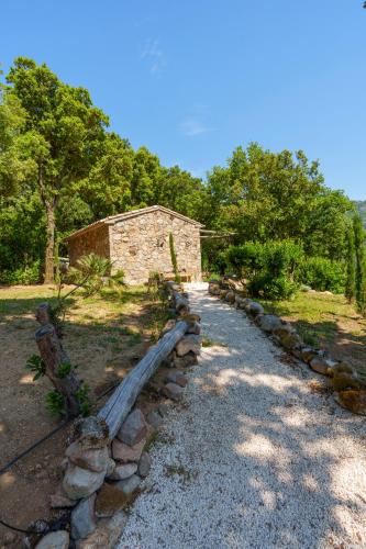 Photo de la galerie de l'établissement Bergerie Toha - La Pause Chisa, à Chisa