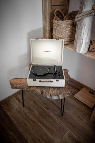 Photo de la galerie de l'établissement Bergerie Toha - La Pause Chisa, à Chisa