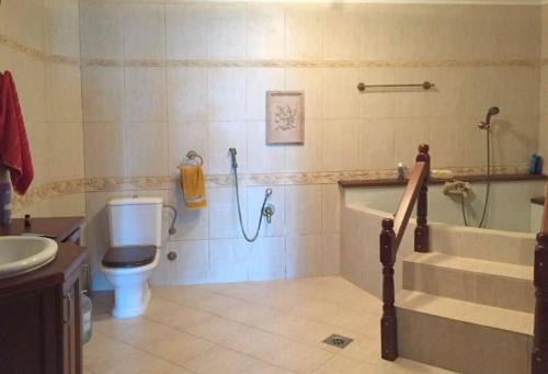 Bagno di TALi