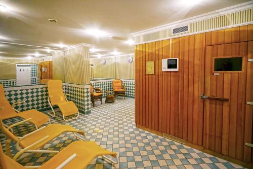 Hotel Appartement Landhaus Stutzi - Hotel Strandperle photo 21