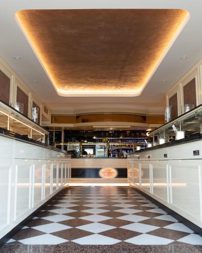 Hotel Appartement Landhaus Stutzi - Hotel Strandperle photo 18