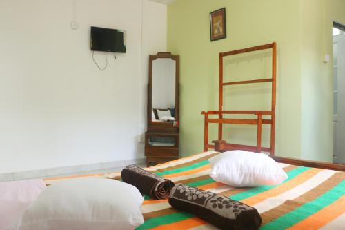 Gallery image of Silver Meir Bungalow in Nuwara Eliya