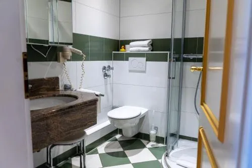 Hotel Appartement Landhaus Stutzi - Hotel Strandperle photo 8