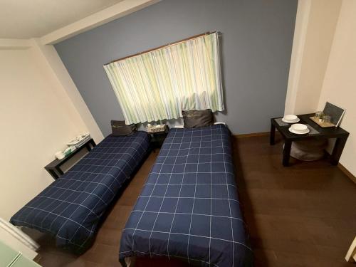 恵美須東 one room