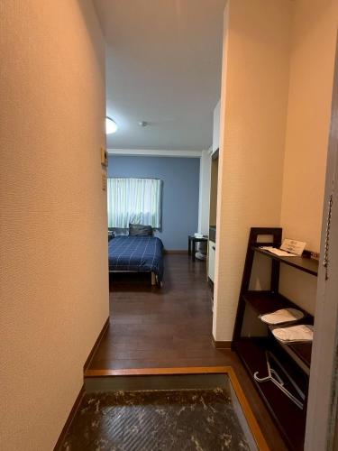 恵美須東 one room