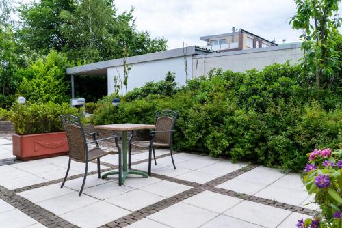 Hotel Appartement Landhaus Stutzi - Hotel Strandperle photo 26